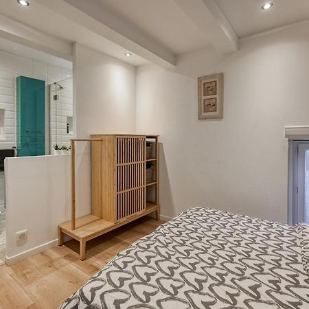 Maison De Village Au Coeur De Lourmarin Dış mekan fotoğraf